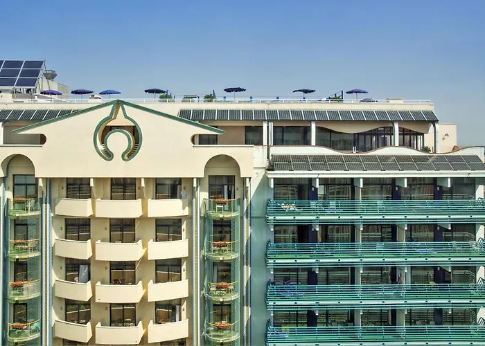 Grand Hotel Astoria Grado