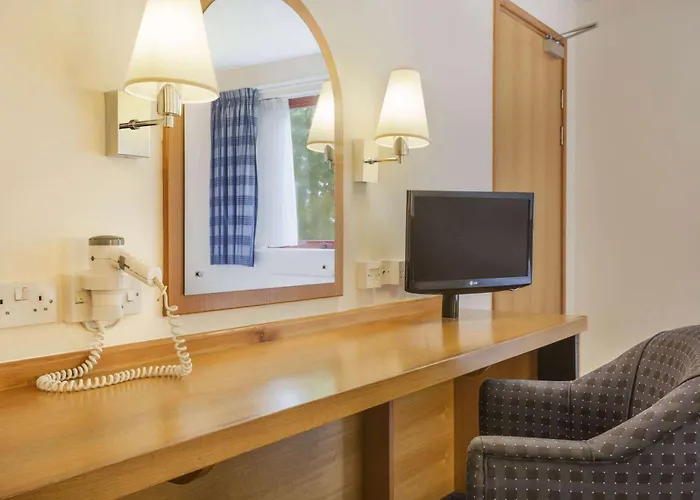 Days Inn Magor