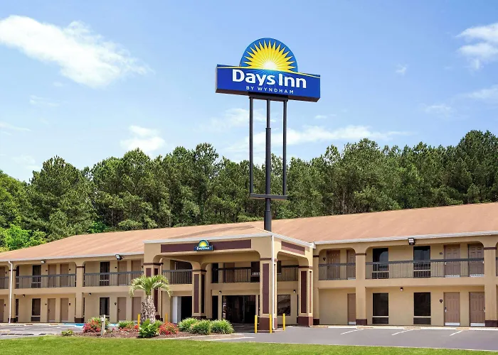 Days Inn By Wyndham