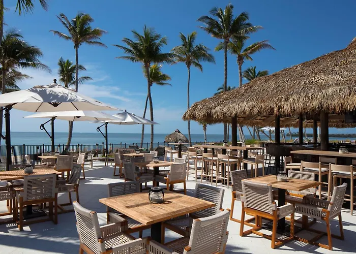 Amara Cay Resort Islamorada