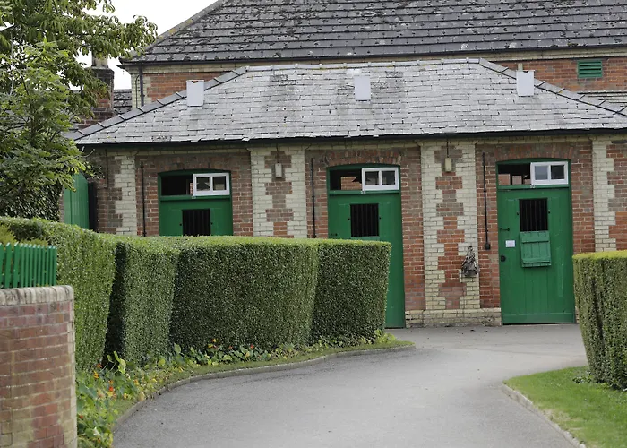 Best Western Heath Court Hotel