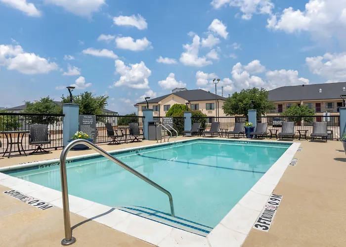 Comfort Inn - Weatherford