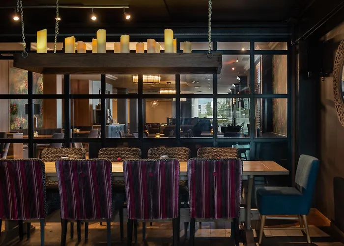Quality Hotel Sogndal