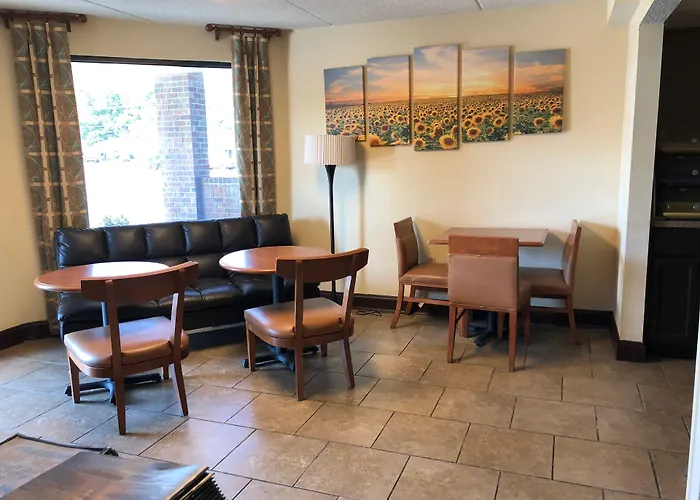 Days Inn By Wyndham Tappahannock