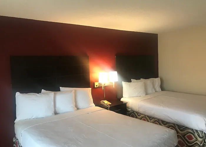 Red Roof Inn & Suites San Angelo