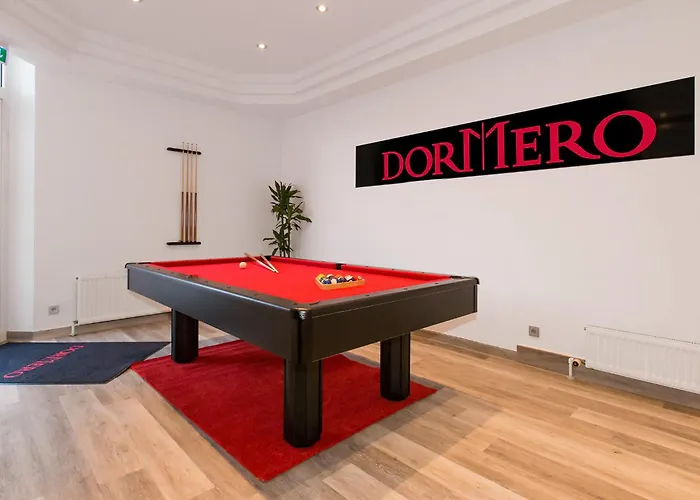 Dormero Hotel Muenchen-Kirchheim Messe Kirchheim bei Muenchen