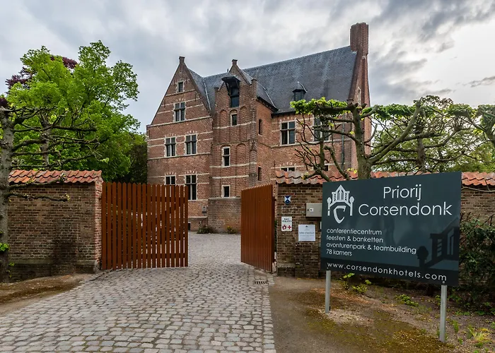 Priorij Corsendonk