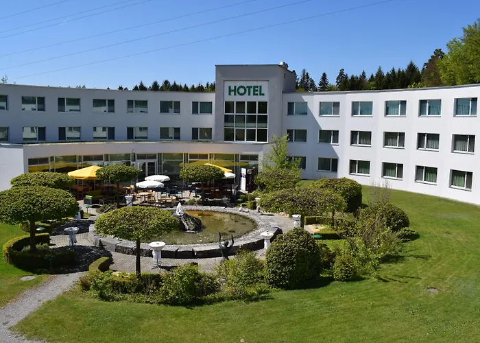 Hotel A1 Grauholz Ittigen