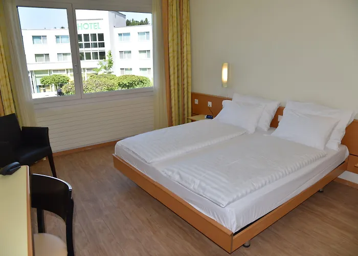 Hotel A1 Grauholz Ittigen
