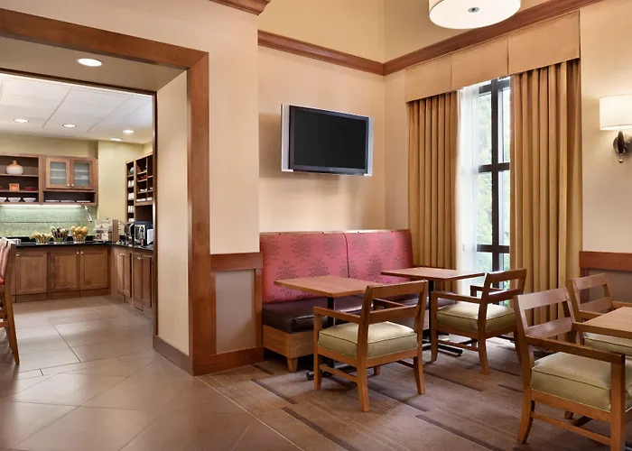 Hyatt Place Chicago Hoffman Estates
