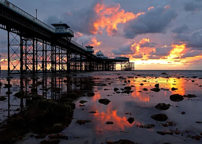 St George'S Hotel - Llandudno