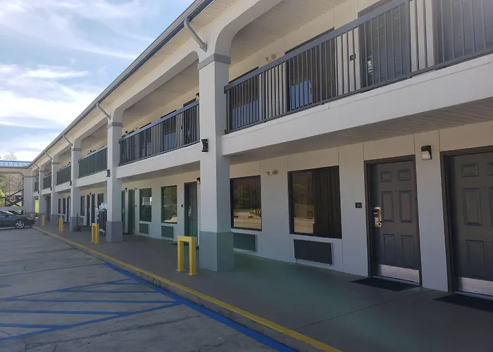 Best Western Inn