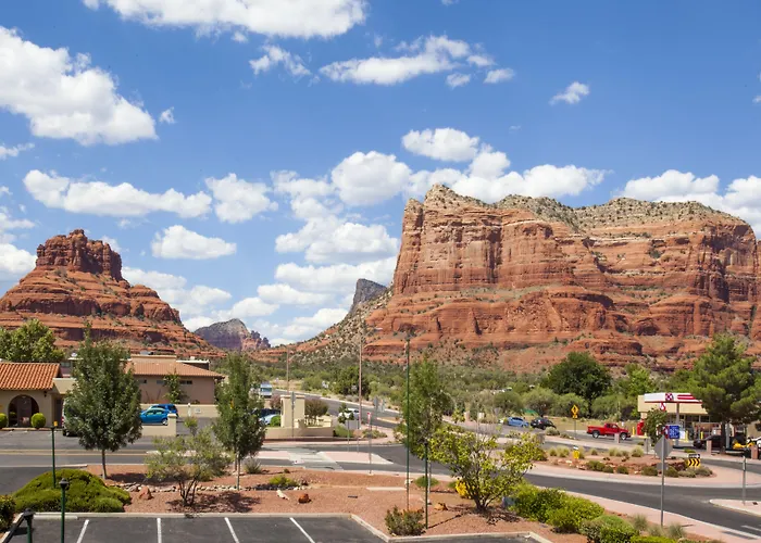 Wildflower Inn At Bell Rock Sedona