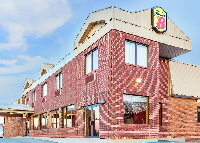 Super 8 By Wyndham Nb