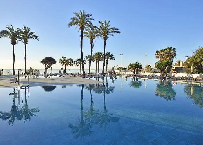 Hotel Ocean House Costa Del Sol, Affiliated By Melia