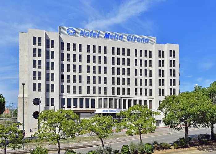 Best Western Premier CMC Gérone