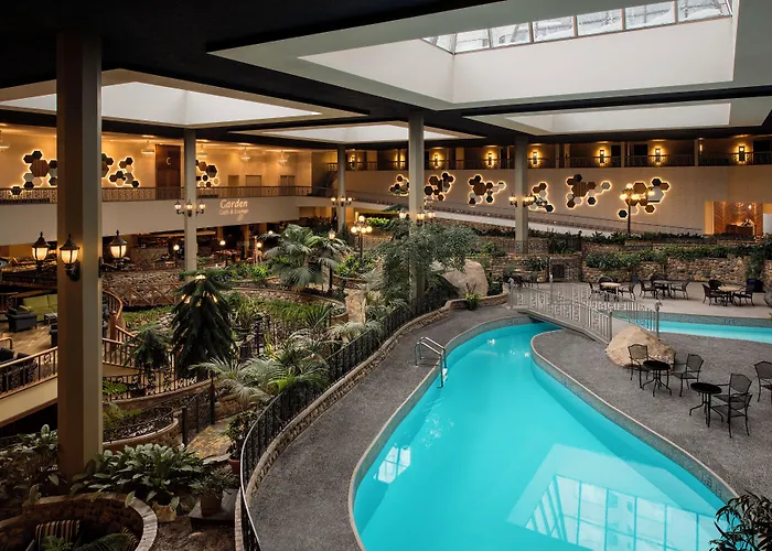 Saskatoon Inn & Conference Centre