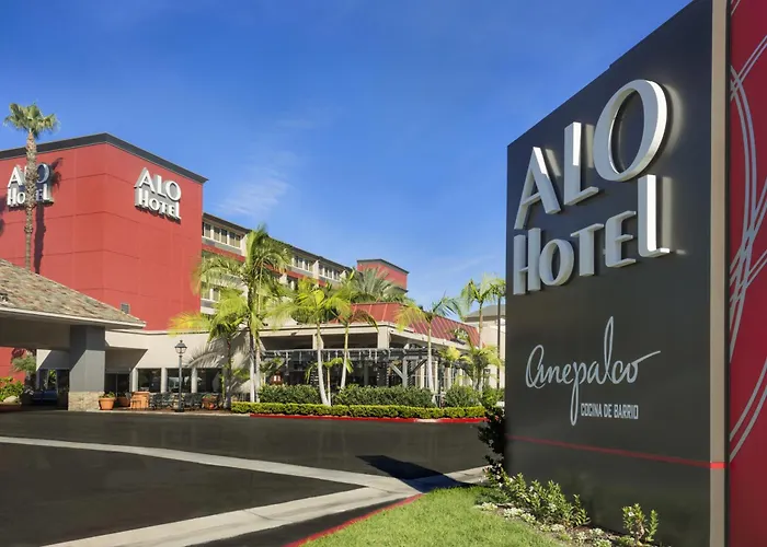 Alo By Ayres,