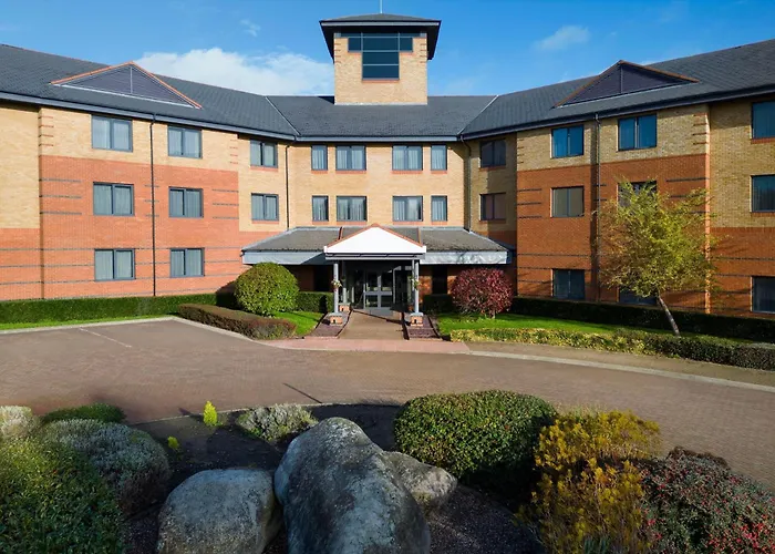Delta Hotels By Marriott Huntingdon