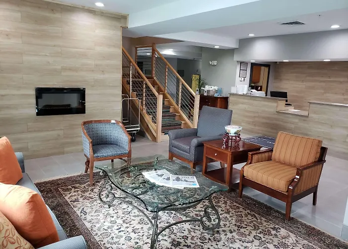 Country Inn & Suites By Radisson, Rock Hill, Sc