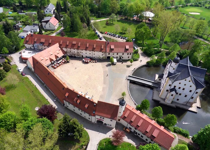 Schlosshotel Klaffenbach