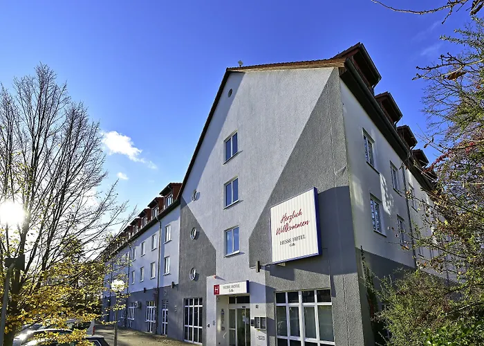 Hesse Hotel Celle