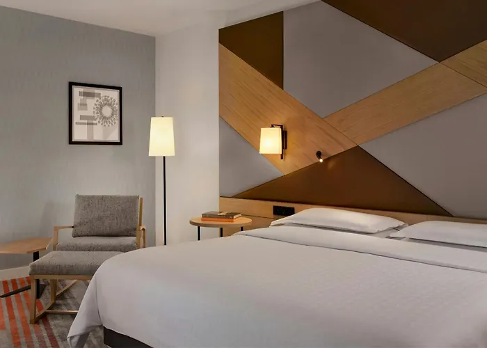 Sheraton Amsterdam Airport Hotel And Conference Center Amsterdam Airport Schiphol