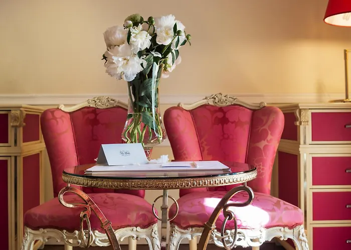 Grand Hotel Des Bains Riccione