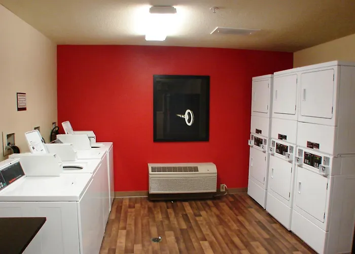 Extended Stay America Suites - Pittsburgh - Carnegie