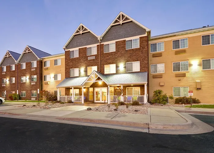 Towneplace Suites Sioux Falls
