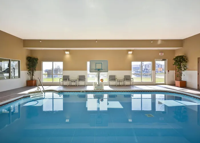 Towneplace Suites Sioux Falls