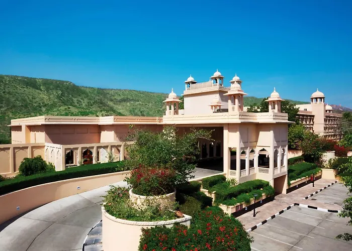 Trident Jaipur