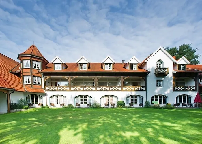 Hotel Aselager Mühle