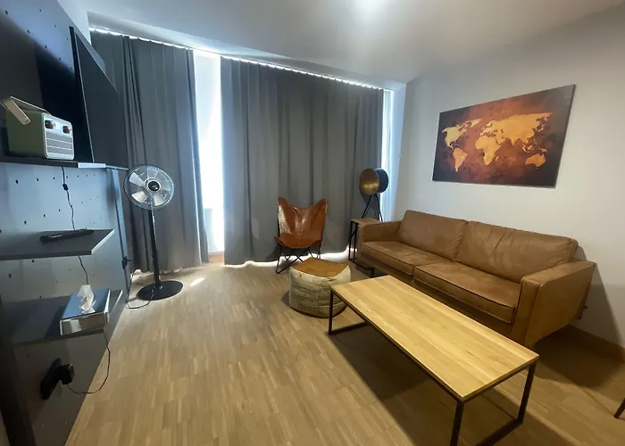 Mk Hotel Remscheid