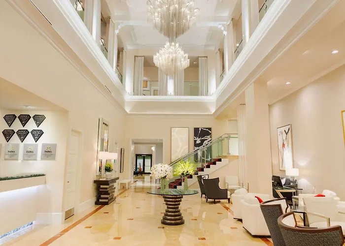 Inn On Fifth North North Naples
