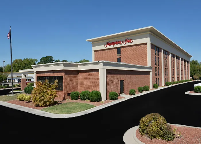 Hampton Inn High Point