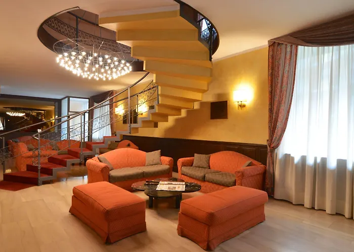 Eurohotel Nichelino