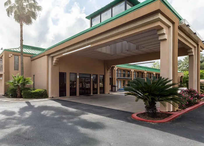 Quality Inn Alexandria