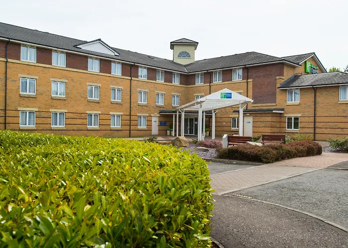Holiday Inn Express By Ihg
