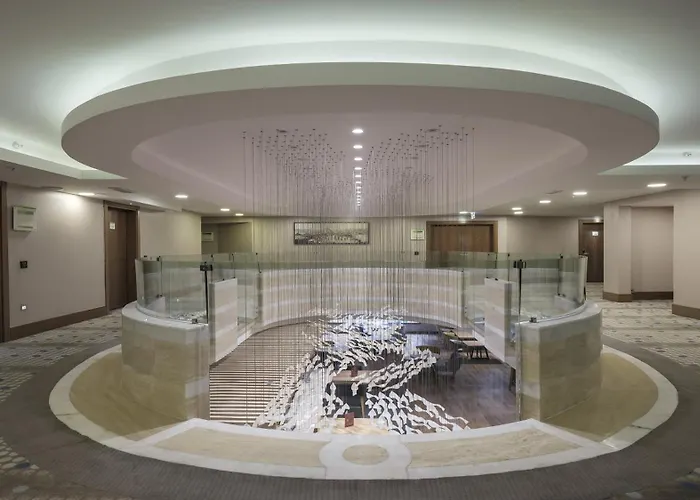 Holiday Inn Istanbul Old City By Ihg