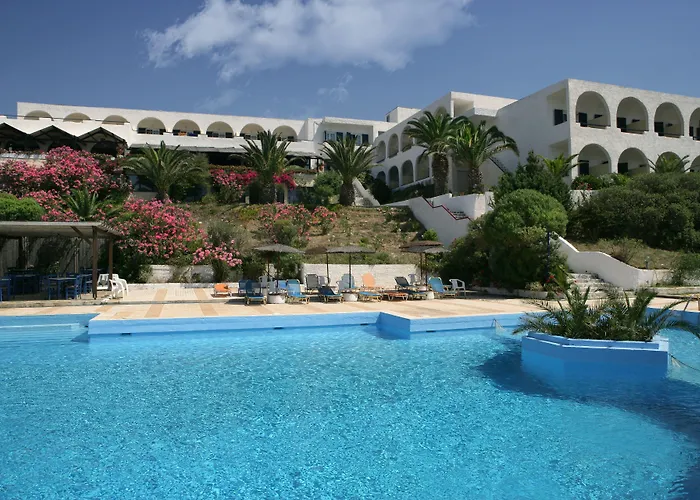 Andros Holiday Hotel Gavrio