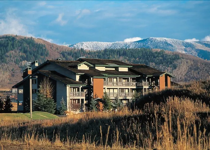The Village At Steamboat