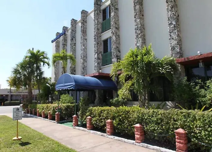 Hotel Chateaubleau