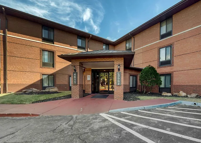 Extended Stay America Suites - - Northwest