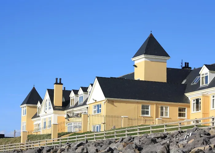 Sandhouse Hotel