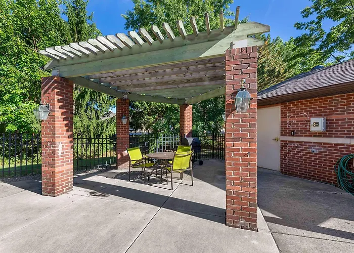 Extended Stay America Suites - Cleveland - Westlake