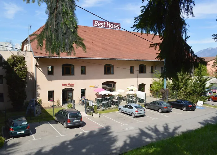 Sure Hotel By Best Western Annecy Cran-Gévrier