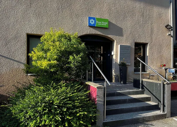 Sure By Best Western Annecy