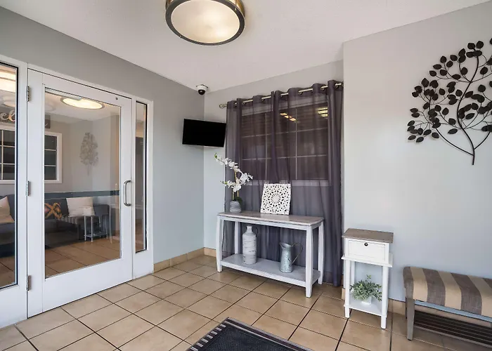 Sonesta Simply Suites Des Moines