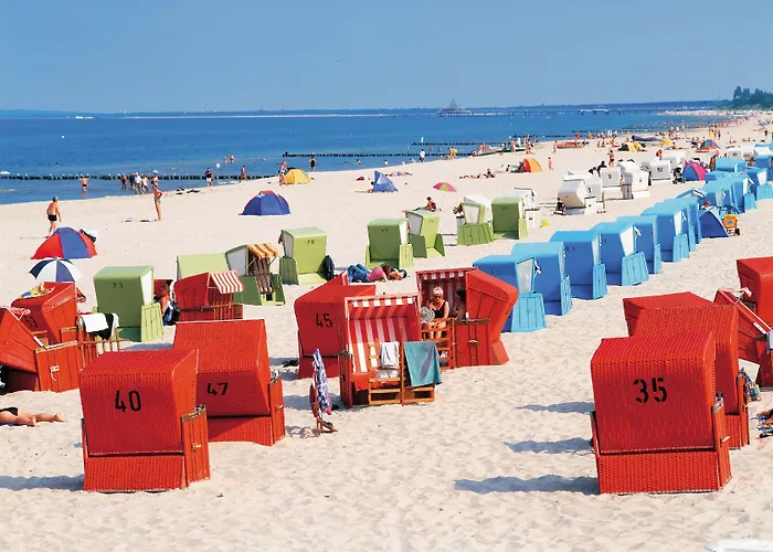 A Plus Ferienpark Usedom